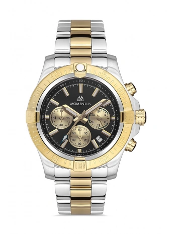 Momentus Mens Sport Master SM365T-04SG