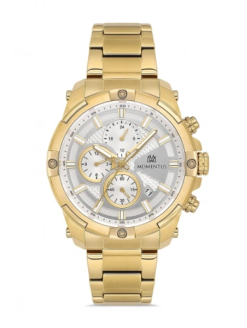 Momentus Mens Sport Master SM369G-02SG