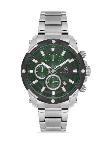 Momentus Mens Sport Master SM369S-15SS