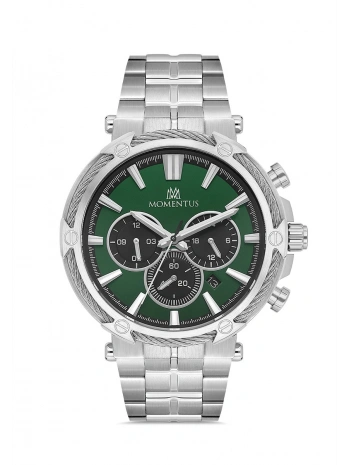 Momentus Mens Sport Master SM371S-15SS