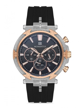 Momentus Mens Sport Master SM371T-04BR