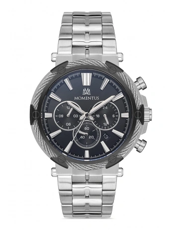 Momentus Mens Sport Master SM371T-04SS