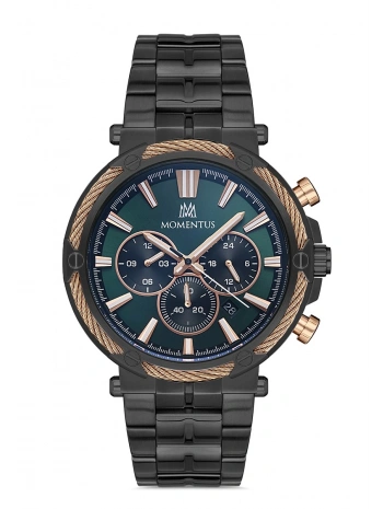 Momentus Mens Sport Master SM371T-15SR