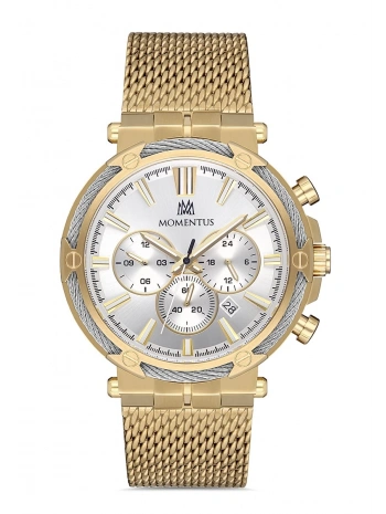 Momentus Mens Sport Master SM372T-02SG