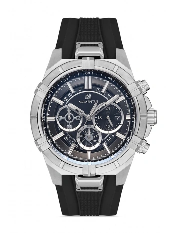 Momentus Mens Sport Master SM374S-04BS