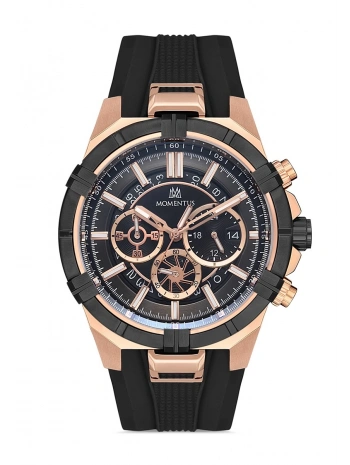 Momentus Mens Sport Master SM374T-04BR