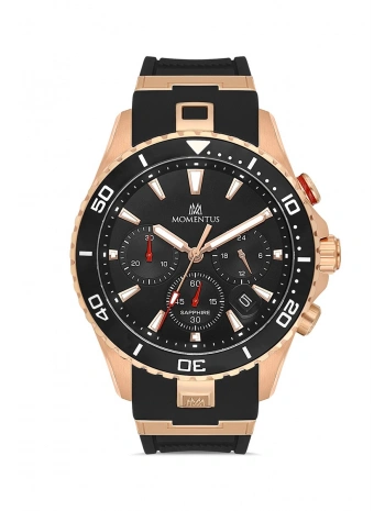 Momentus Mens Sport Master SM381T-04BR