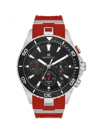 Momentus Mens Sport Master SM381T-04KS