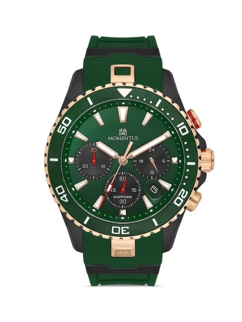 Momentus Mens Sport Master SM381T-15YR