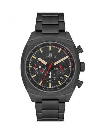 Momentus Mens Sport Master SM387B-04SR