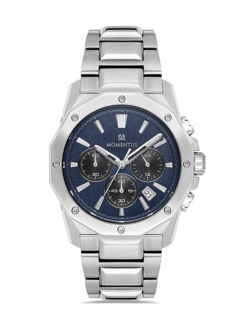 Momentus Mens Sport Master SM391S-11SS