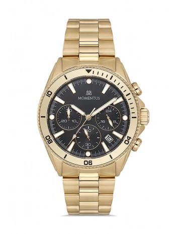 Momentus Mens Sport Master SM392G-04SG