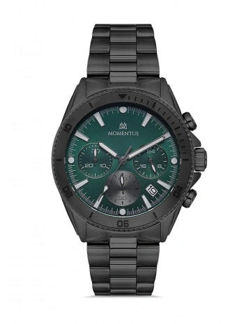 Momentus Mens Sport Master SM392N-15SS