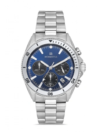 Momentus Mens Sport Master SM392S-11SS