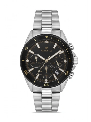 Momentus Mens Sport Master SM392T-04SG