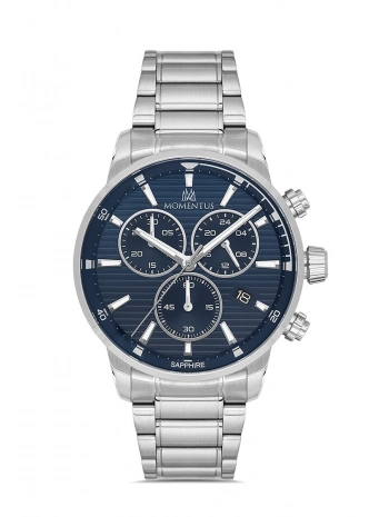 Momentus Mens Sport Master SM393S-11SS