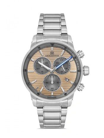 Momentus Mens Sport Master SM393S-13SS