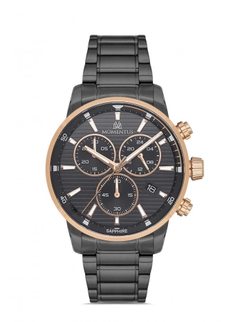 Momentus Mens Sport Master SM393T-05SR