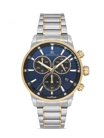 Momentus Mens Sport Master SM393T-11SG