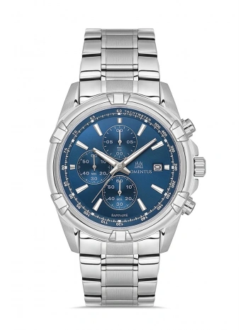 Momentus Mens Sport Master SM395S-11SS