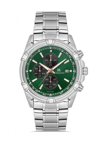 Momentus Mens Sport Master SM395S-15SR