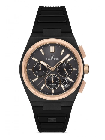 Momentus Mens Sport Master TM345B-04BR