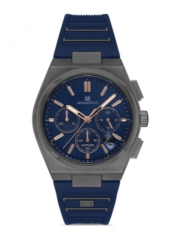 Momentus Mens Sport Master TM345N-11MR