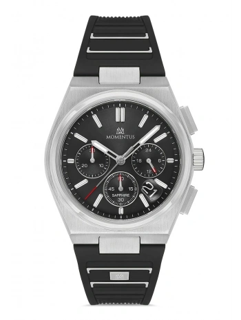 Momentus Mens Sport Master TM345S-04BS