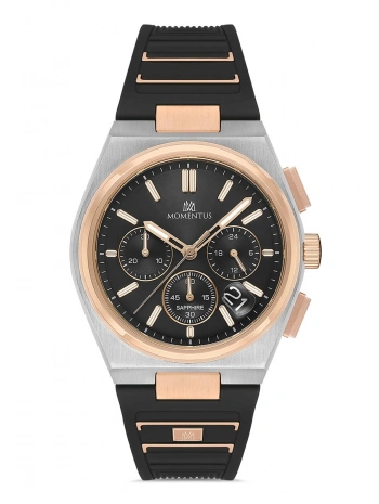 Momentus Mens Sport Master TM345T-04BR