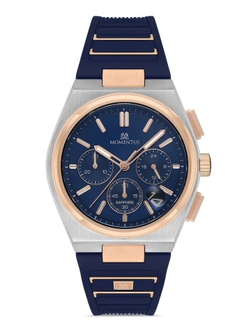 Momentus Mens Sport Master TM345T-11MR