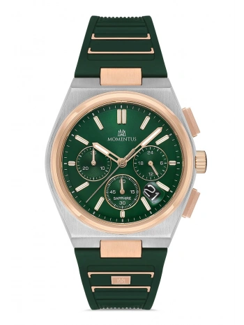 Momentus Mens Sport Master TM345T-15YR