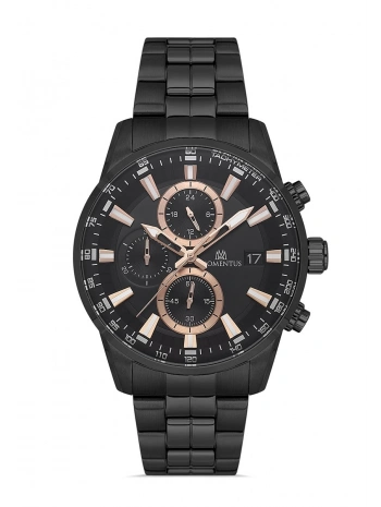 Momentus Mens Sport SC383B-04SR