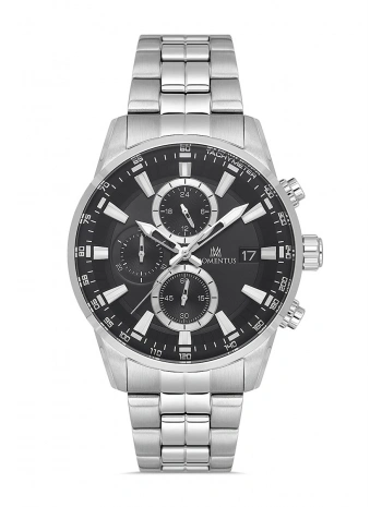 Momentus Mens Sport SC383S-04SS