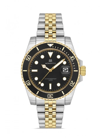 Momentus Mens Sport SM360T-24SG