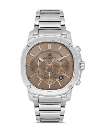 Momentus Mens Time Master SM394S-05SR