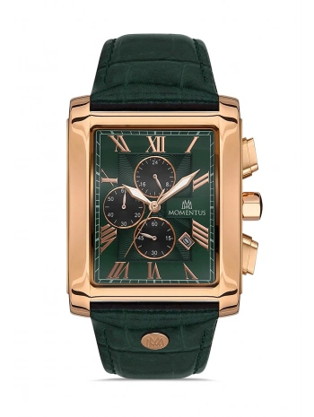 Momentus Mens Time Master TM111R-15YR