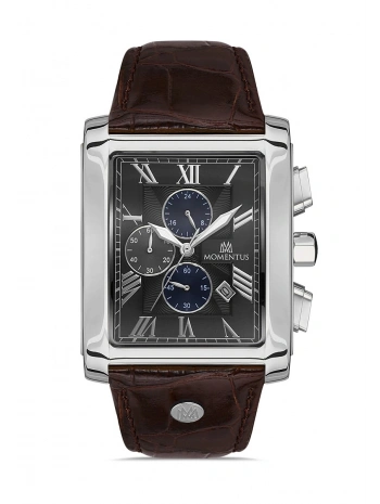 Momentus Mens Time Master TM111S-04KS