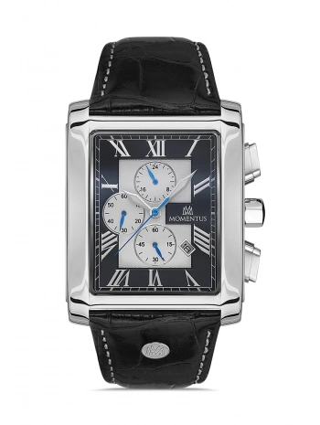 Momentus Mens Time Master TM111S-04NS