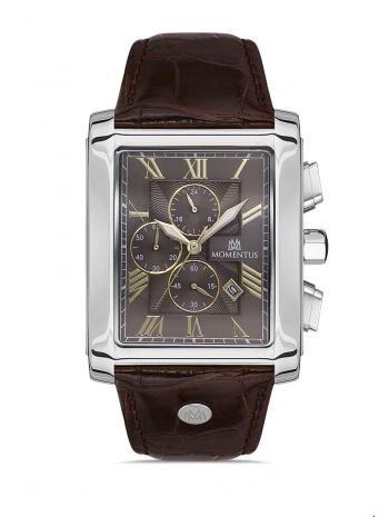 Momentus Mens Time Master TM111S-05KG