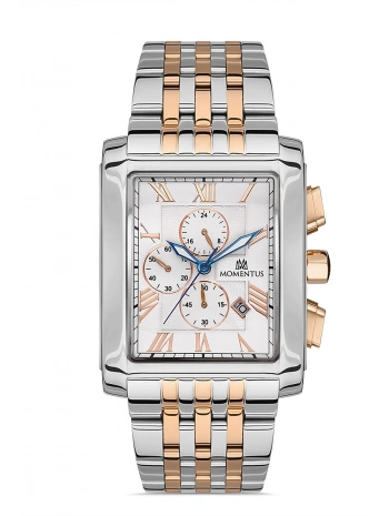 Momentus Mens Time Master TM111T-02SR
