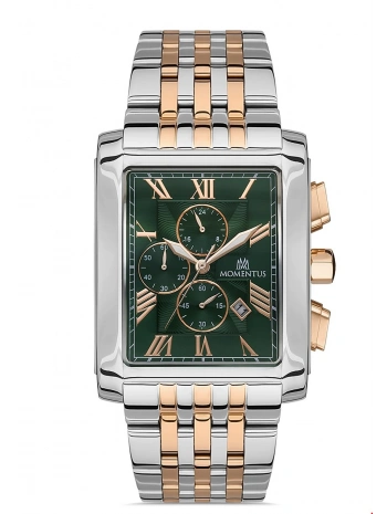 Momentus Mens Time Master TM111T-15SR