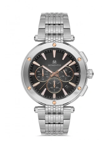Momentus Mens Time Master TM263S-04SR