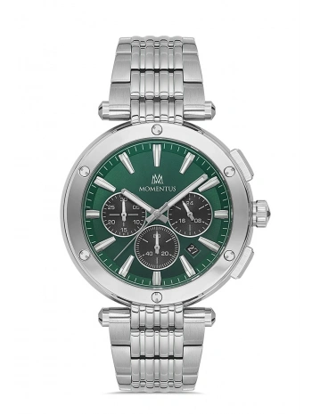 Momentus Mens Time Master TM263S-15SS