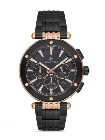 Momentus Mens Time Master TM263T-04SR