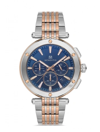 Momentus Mens Time Master TM263T-11SR