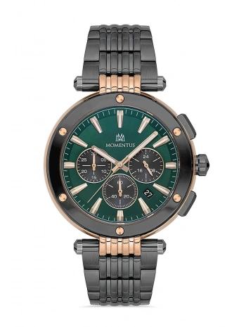 Momentus Mens Time Master TM263T-15SR
