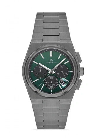 Momentus Mens Time Master TM345N-15SS