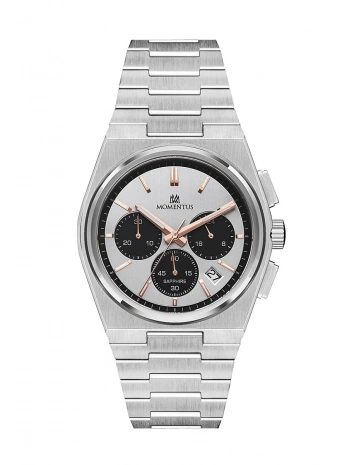 Momentus Mens Time Master TM345S-02SR