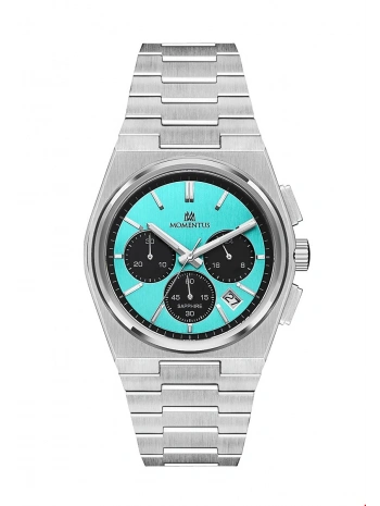 Momentus Mens Time Master TM345S-10SS