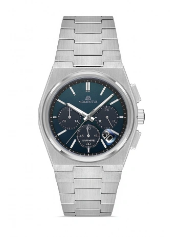 Momentus Mens Time Master TM345S-11SB